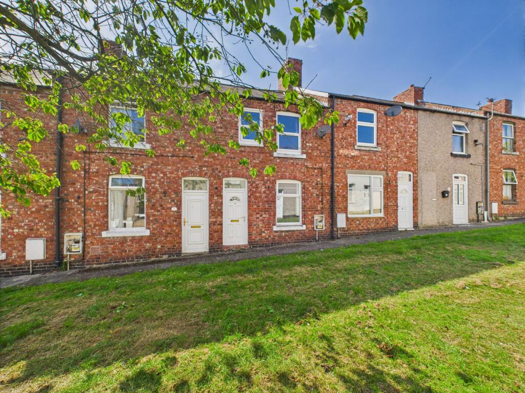 Main image of property: Forth Street, Chopwell, Newcastle upon Tyne, Tyne and Wear, NE17 7DJ