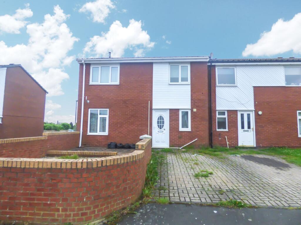 Main image of property: Park Villas, Consett, Durham, DH8 7RT
