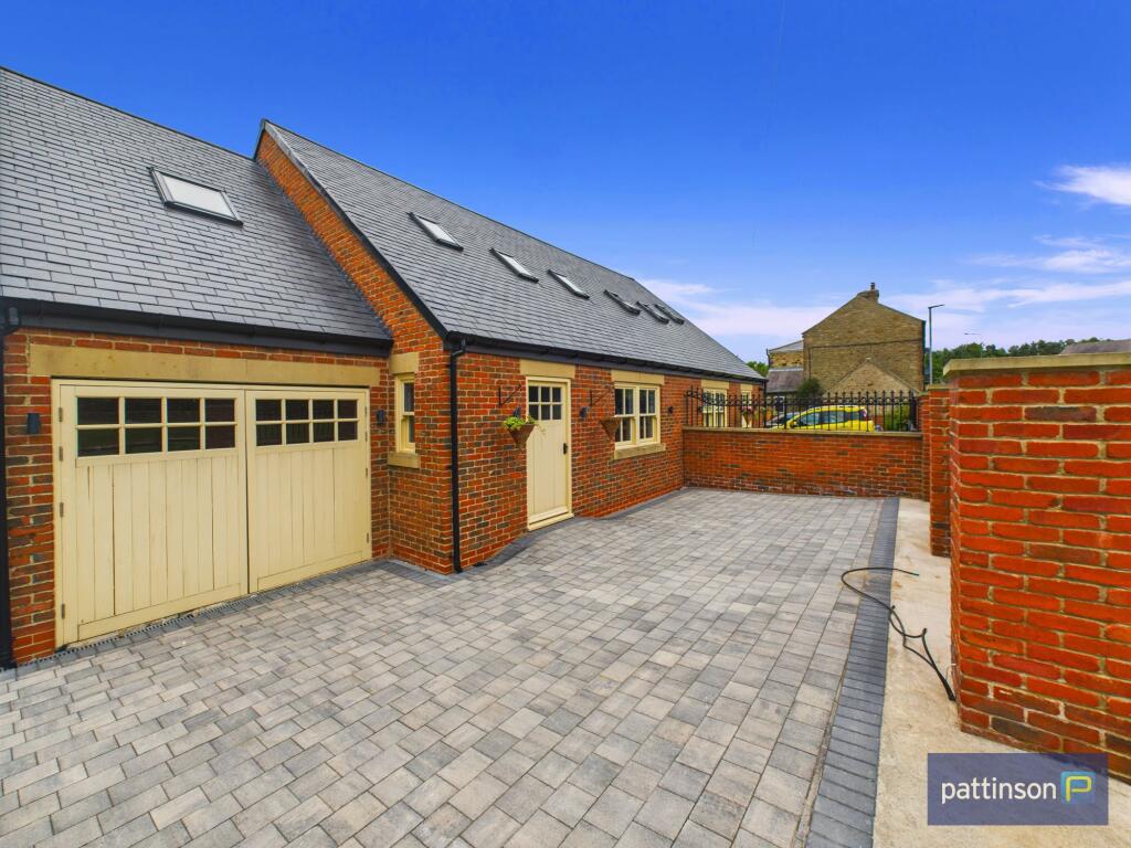 Main image of property: Raptor Cottage, Iveston, Consett, Durham, DH8 7BP
