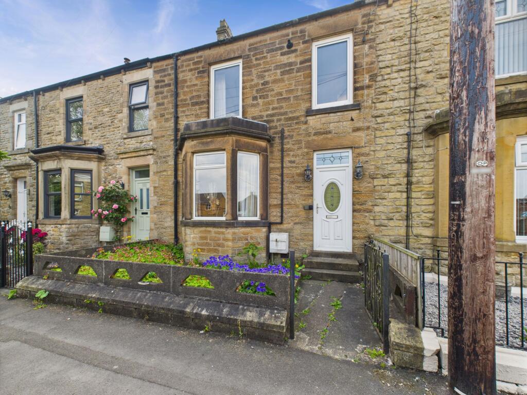 Main image of property: St. Ives Road, Leadgate, Consett, Durham, DH8 7QB
