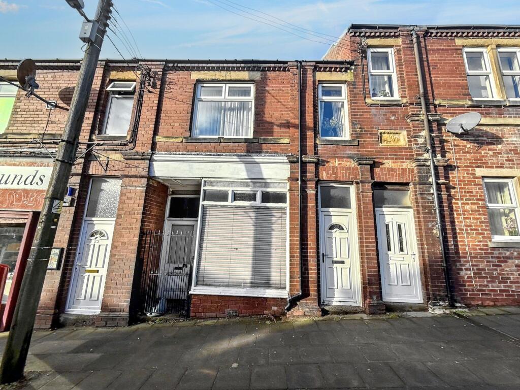 Main image of property: Derwent Street, Chopwell, Newcastle upon Tyne, Tyne and Wear, NE17 7HX