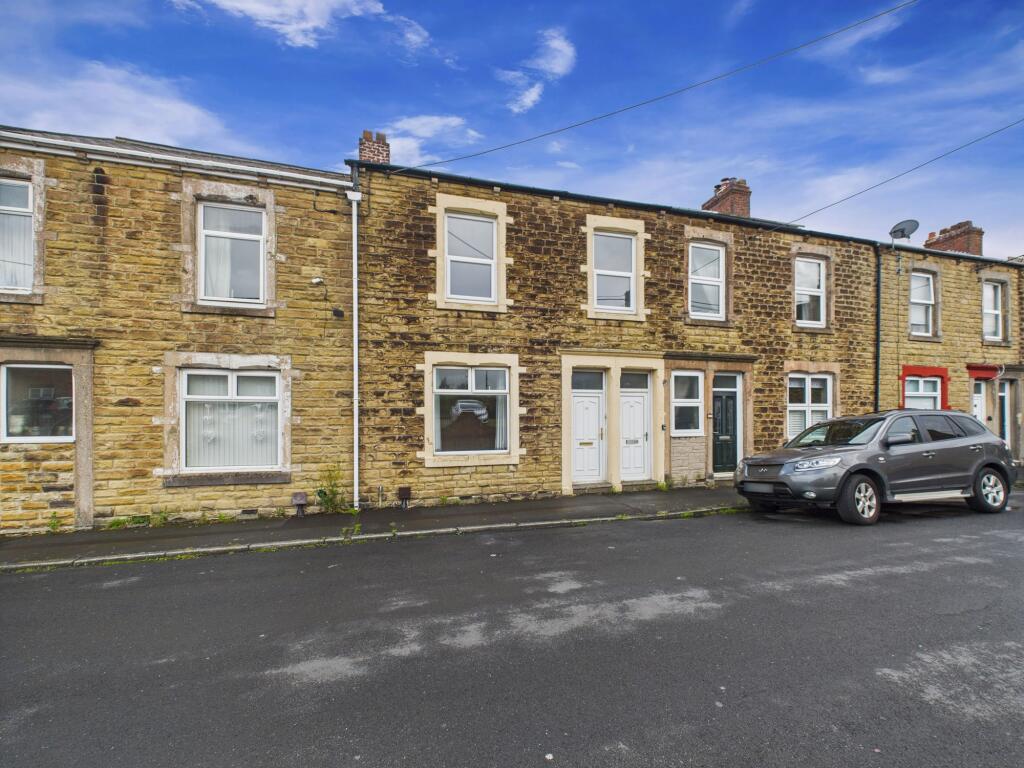 Main image of property: Gladstone Street, Consett, Durham, DH8 6AQ