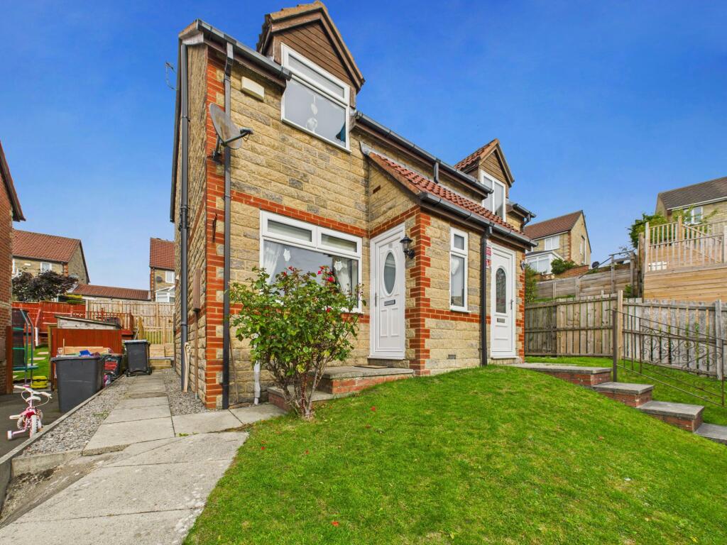 Main image of property: Georgia Court, Consett, Durham, DH8 5XN