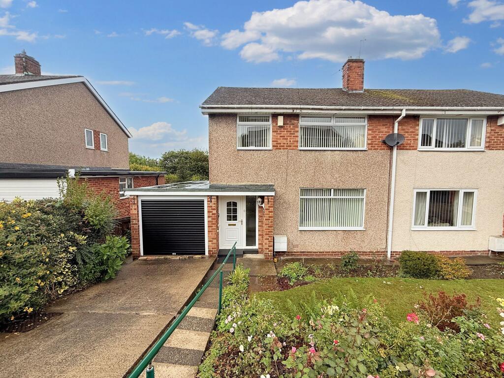 Main image of property: Pleasant View, Bridgehill, Consett, Durham, DH8 8LE