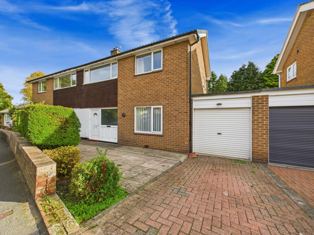 Main image of property: West Drive, Lanchester, Durham, Durham, DH7 0HQ