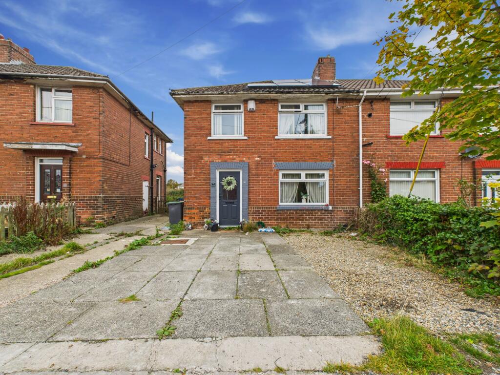 Main image of property: Oakdale Road, Consett, Durham, DH8 6AT