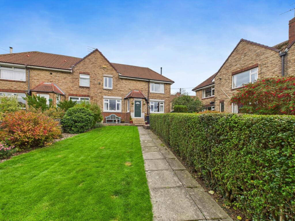 Main image of property: Clarence Gardens, Blackhill, Consett, Durham, DH8 5TU