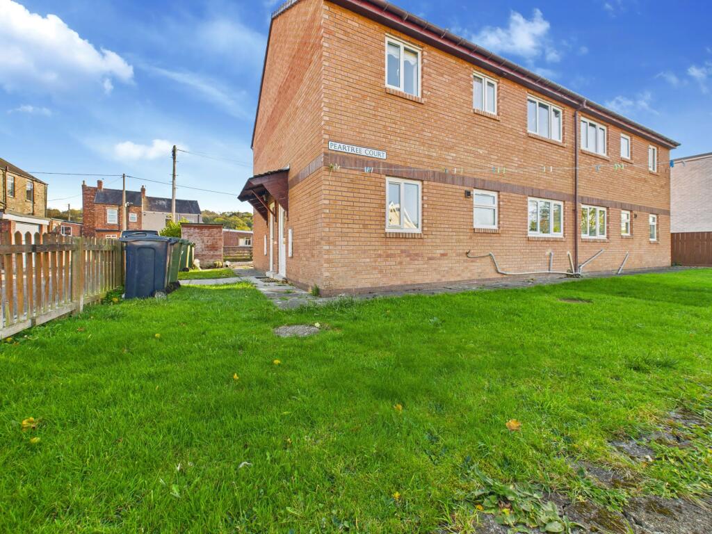 Main image of property: Peartree Court, Blackhall Mill, Newcastle upon Tyne, Tyne and Wear, NE17 7LH