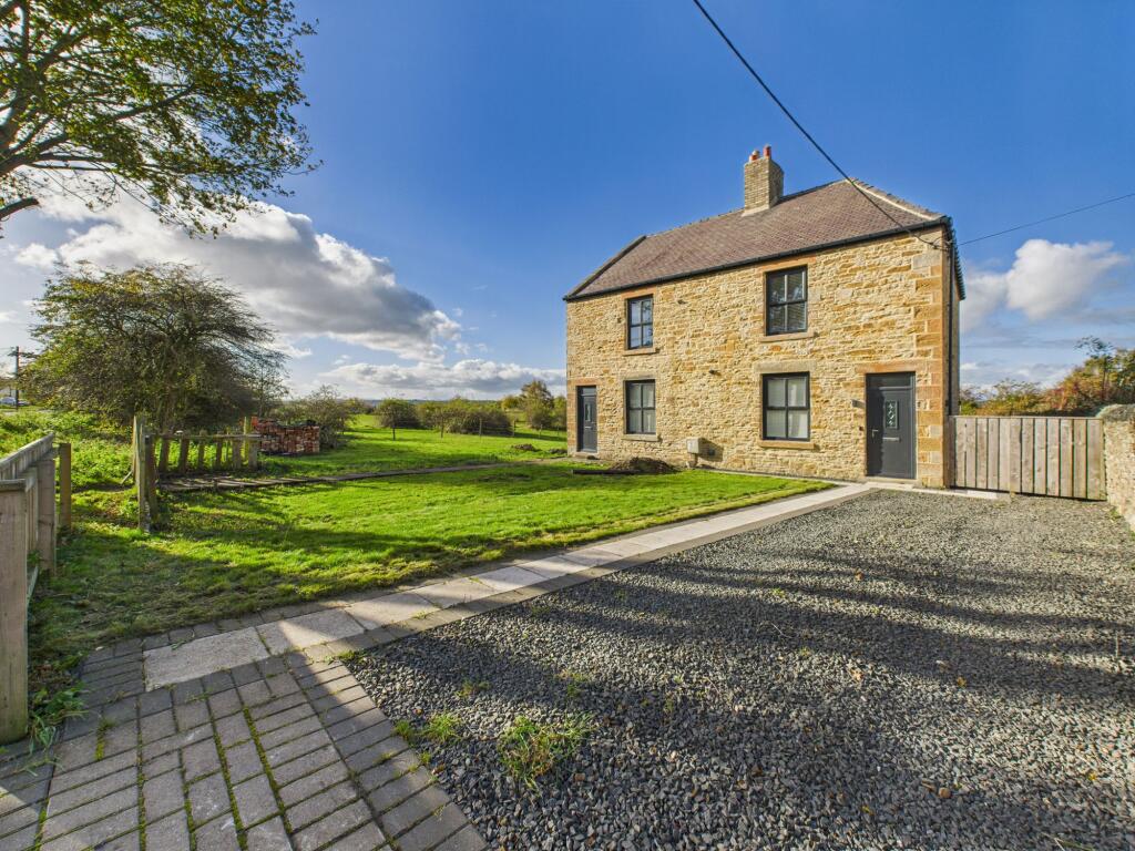 Main image of property: Freicks Buildings, Dipton, Stanley, Durham, DH9 9JZ