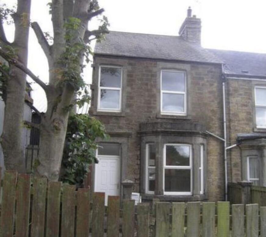 Main image of property: Robinson Street, Blackhill, Consett, Durham, DH8 5TR