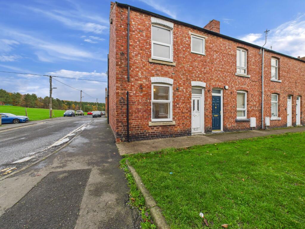 Main image of property: Clyde Street, Chopwell, Newcastle upon Tyne, Tyne and Wear, NE17 7DH
