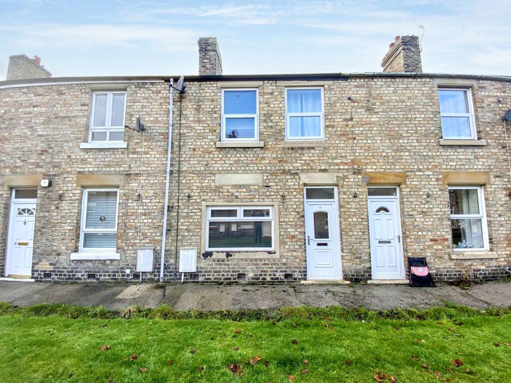 Main image of property: Humber Street, Chopwell, Newcastle upon Tyne, Tyne and Wear, NE17 7DQ