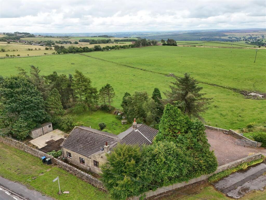 Main image of property: Inkerman, Tow Law, Bishop Auckland, Durham, DL13 4QA