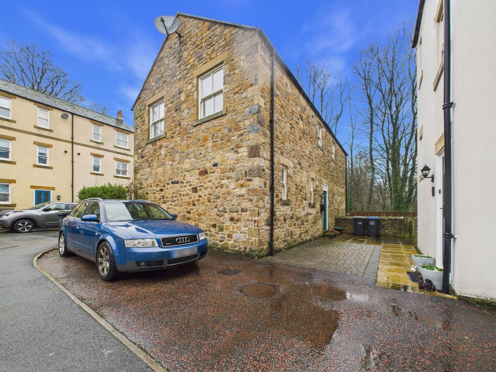 Main image of property: St. Annes Drive, Wolsingham, Bishop Auckland, Durham, DL13 3DG