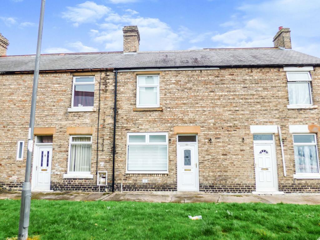 Main image of property: Humber Street, Chopwell, Newcastle upon Tyne, Tyne and Wear, NE17 7DQ