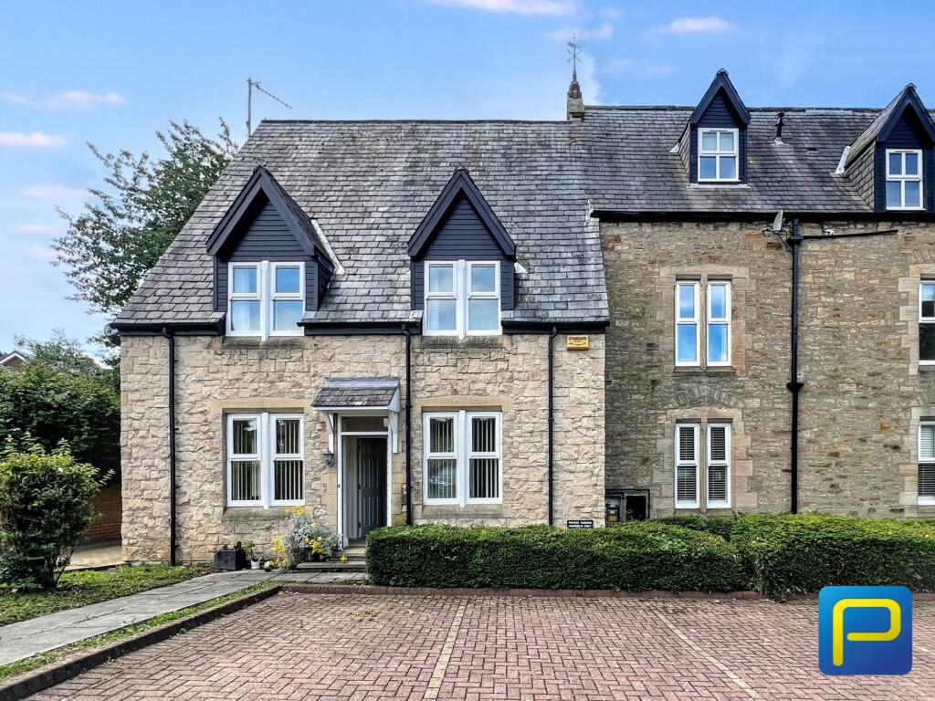 Main image of property: Snows Green Road, Consett, Durham, DH8 0EQ