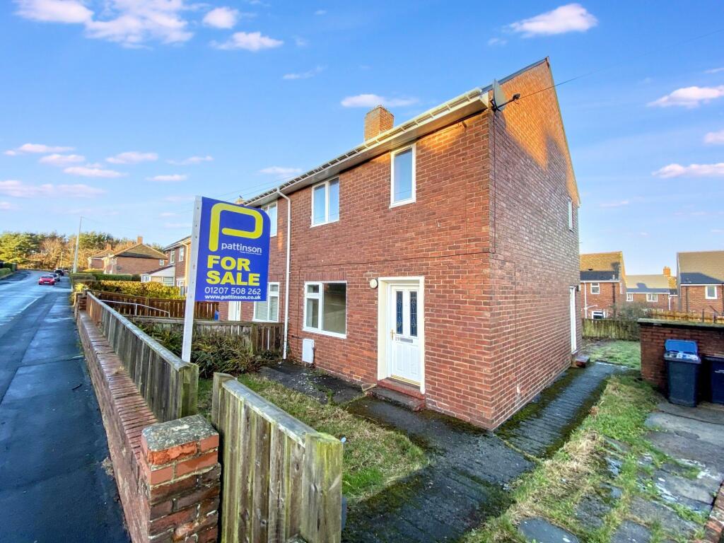 Main image of property: Metcalfe Road, Delves, Consett, Durham, DH8 7HD