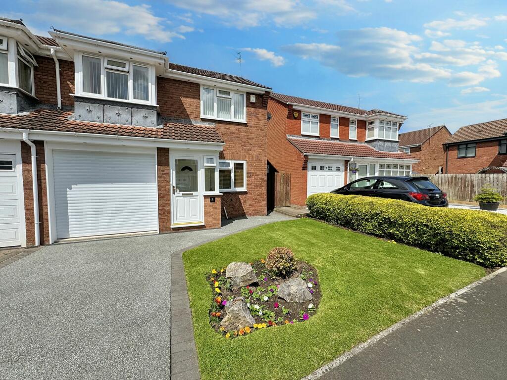 Main image of property: Southfields, Dudley, Cramlington, Tyne and Wear, NE23 7HU
