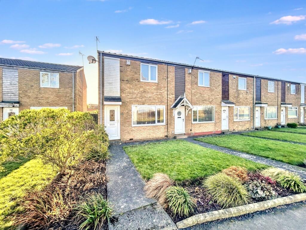 Main image of property: Tavistock Walk, Cramlington, Northumberland, NE23 1PR
