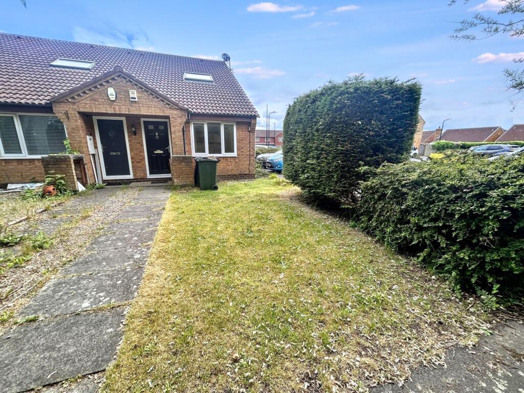 Main image of property: Cloverhill Close, Annitsford, Cramlington, Tyne and Wear, NE23 7UA