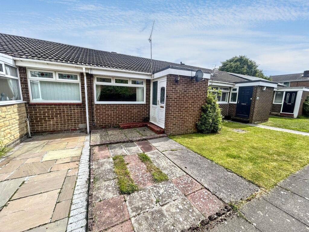 Main image of property: Cragside, Cramlington, Northumberland, NE23 6HP