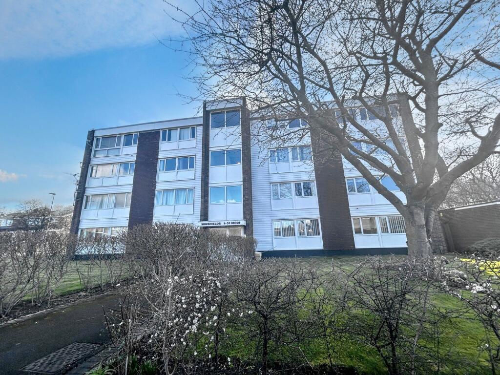 Main image of property: Winshields, Cramlington, Northumberland, NE23 6JB
