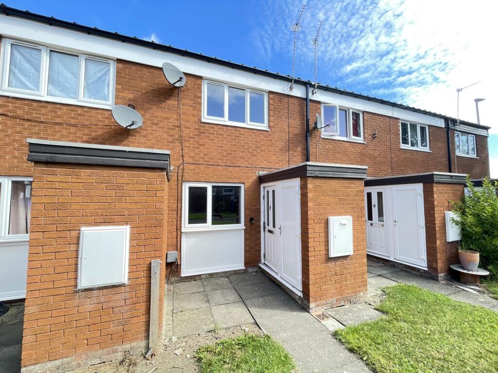 Main image of property: Epping Court, Cramlington, Northumberland, NE23 8JD