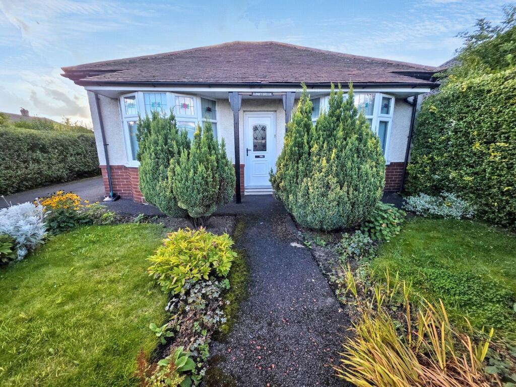 Main image of property: Burradon Road, Annitsford, Cramlington, Northumberland, NE23 7BB