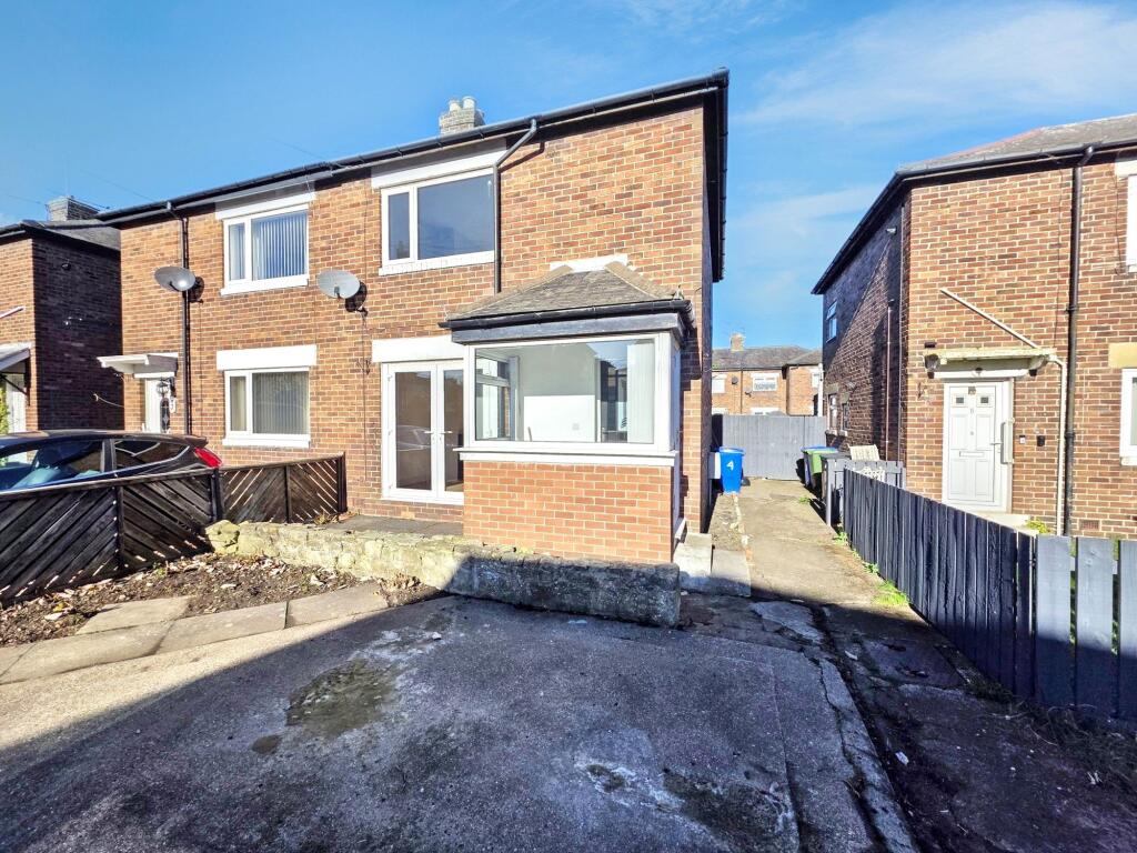 Main image of property: Ross Grove, Nelson Village, Cramlington, Northumberland, NE23 1HB