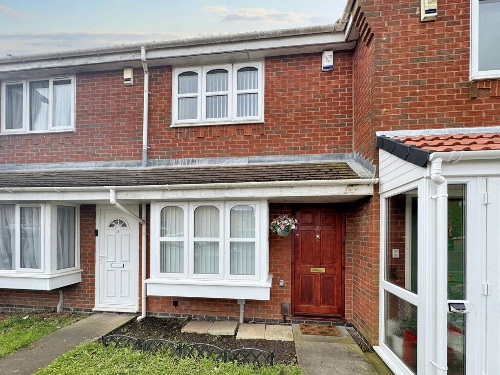 Main image of property: Roseberry Grange, Palmersville, Newcastle upon Tyne, Tyne and Wear, NE12 9DD