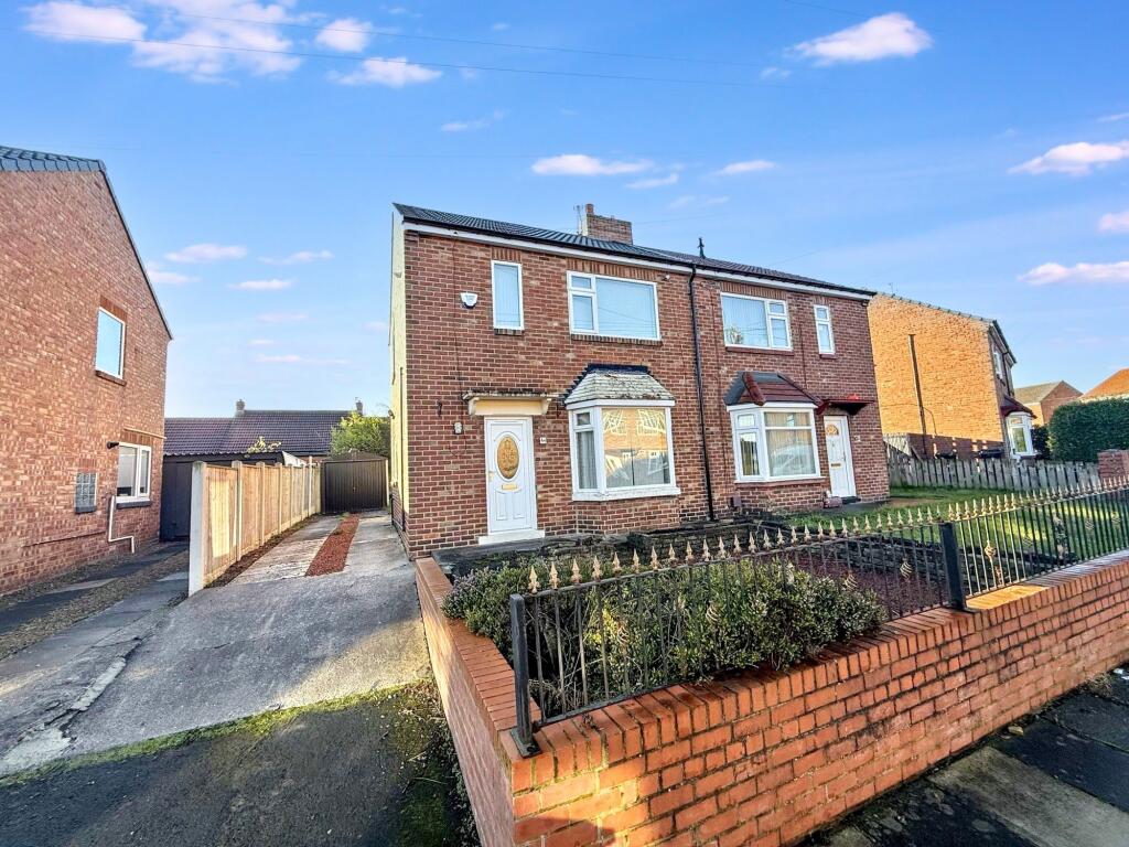Main image of property: Wright Drive, Dudley, Cramlington, Tyne and Wear, NE23 7BS