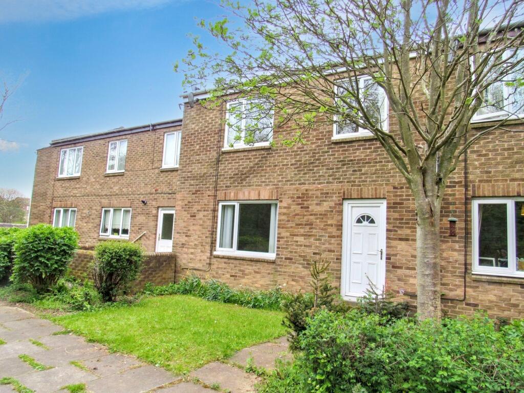 Main image of property: Briarwood, Dudley, Cramlington, Tyne and Wear, NE23 7DN