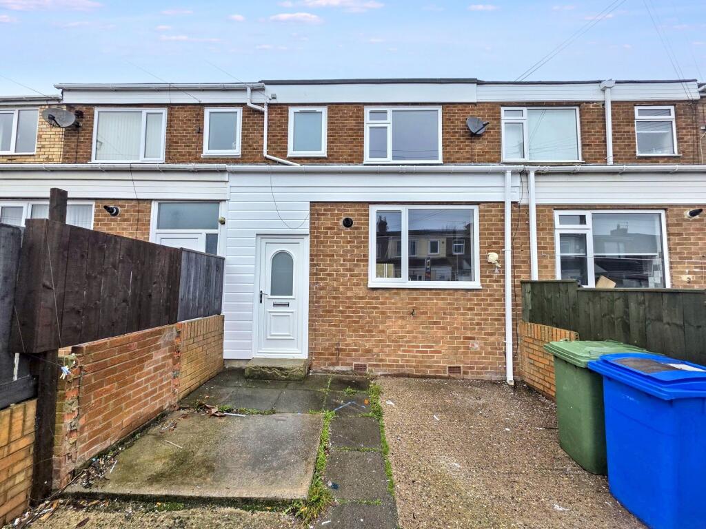 Main image of property: Ridley Street, Klondyke, Cramlington, Northumberland, NE23 6RH