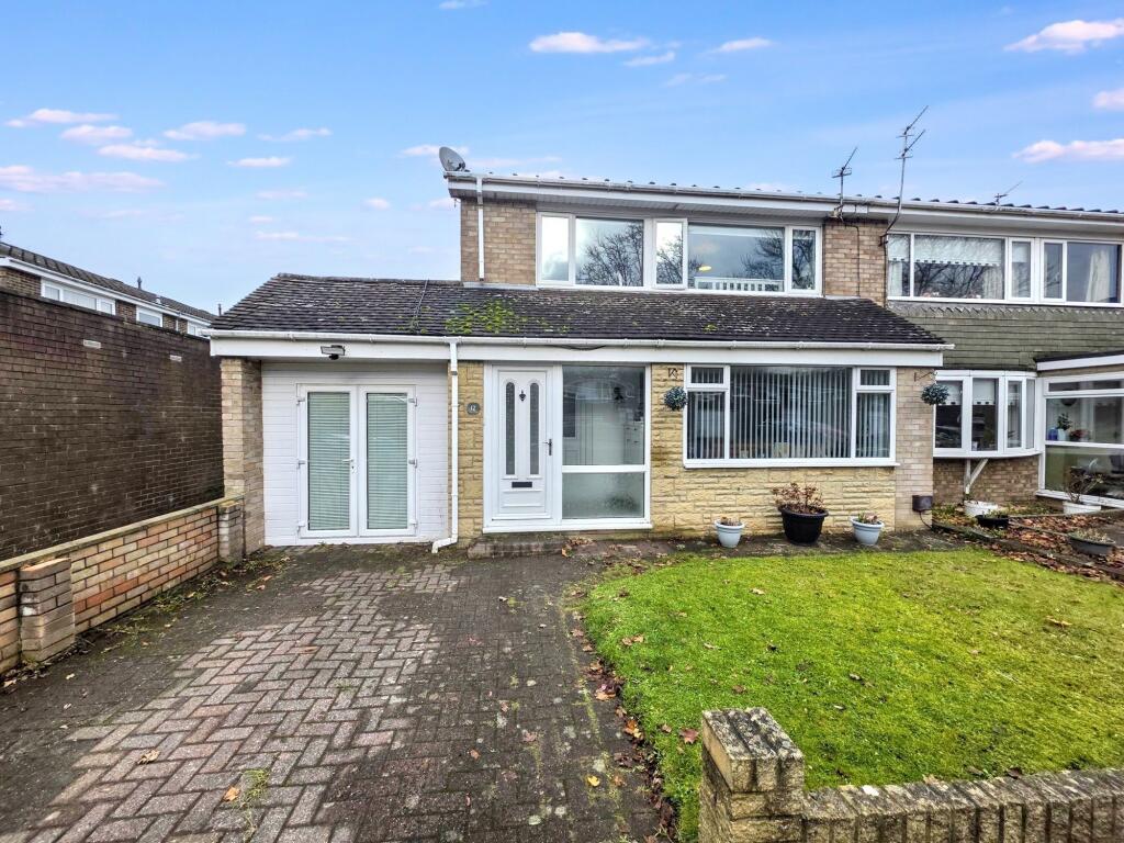 Main image of property: Grindon Close, Cramlington, Northumberland, NE23 6NQ