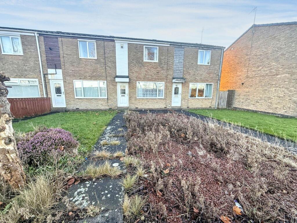 Main image of property: Tavistock Walk, Cramlington, Northumberland, NE23 1PR
