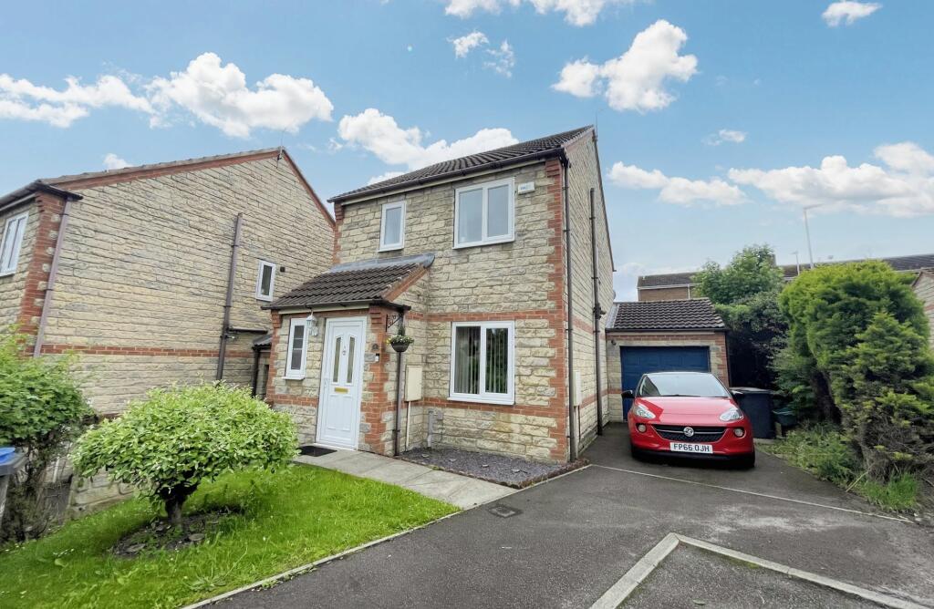 3 bedroom property for sale in The Pity Me, Durham, County Durham, DH1 5RU, DH1