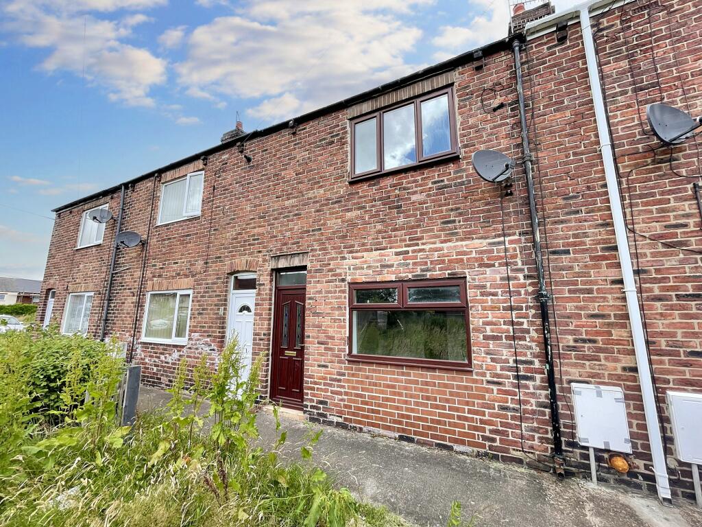 Main image of property: Ash Street, Langley Park, Durham, Durham, DH7 9SZ