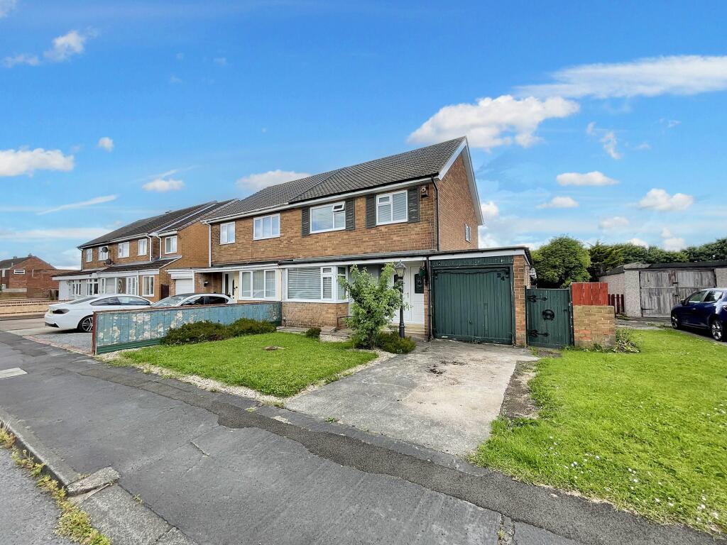 Main image of property: Forster Avenue, Sherburn Village, Durham, Durham, DH6 1EP