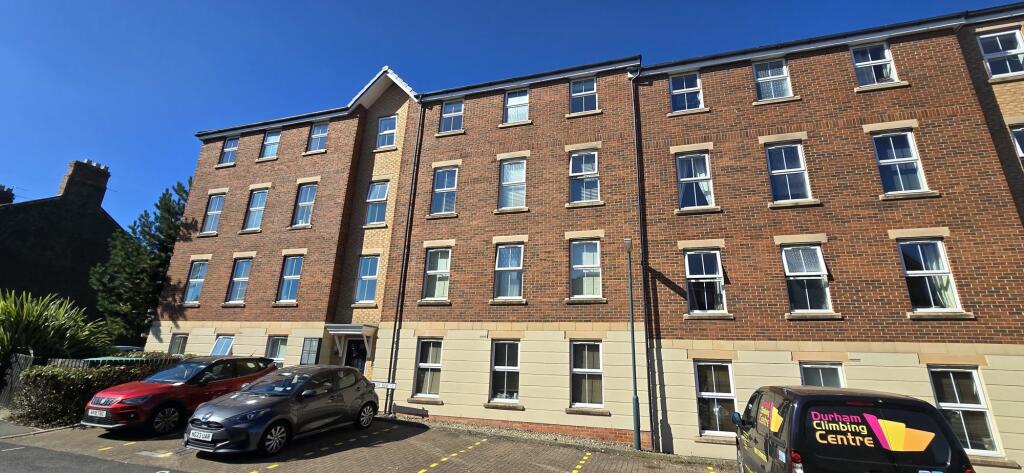 Additional property image - Meadow Rise, Meadowfield, Durham, Durham, DH7 8UH