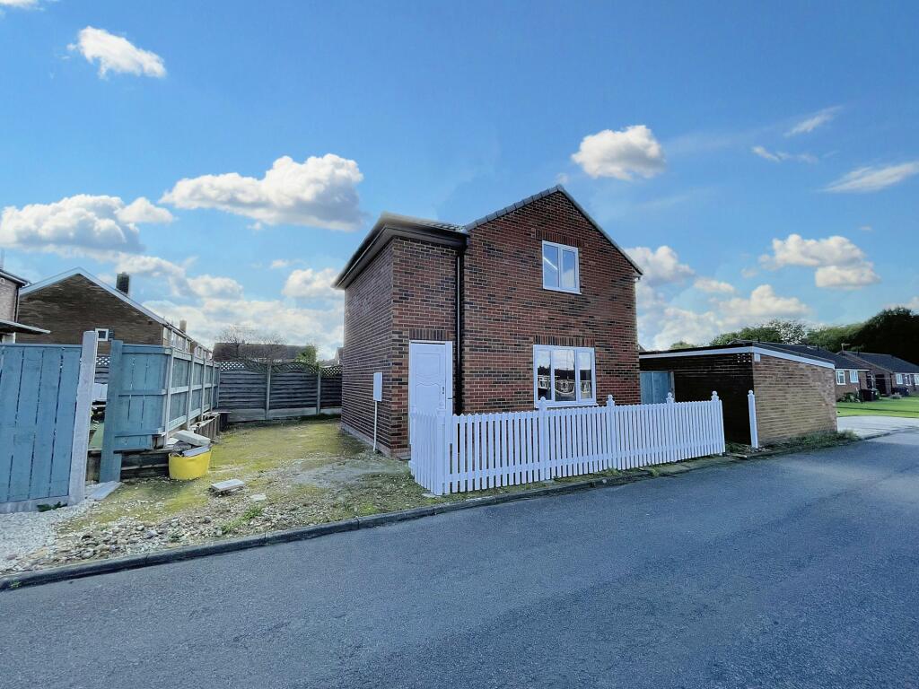 Additional property image - Forster Avenue, Sherburn Village, Durham, Durham, DH6 1EP