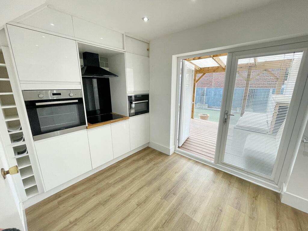 Additional property image - Forster Avenue, Sherburn Village, Durham, Durham, DH6 1EP