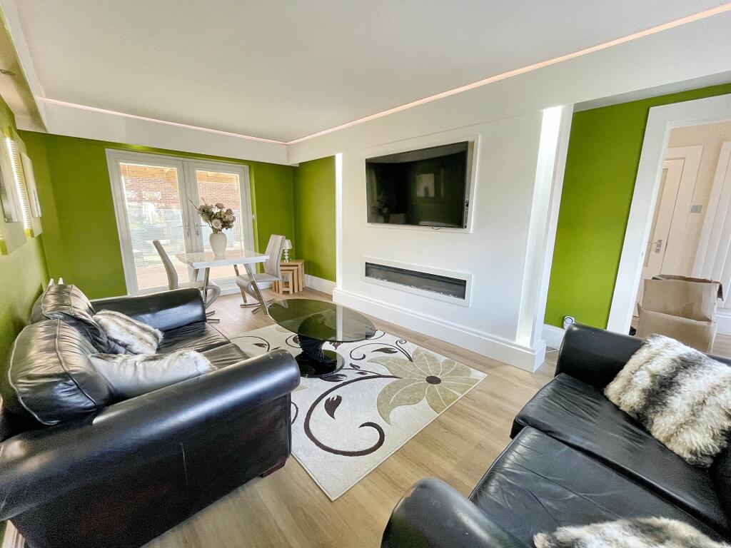 Additional property image - Forster Avenue, Sherburn Village, Durham, Durham, DH6 1EP