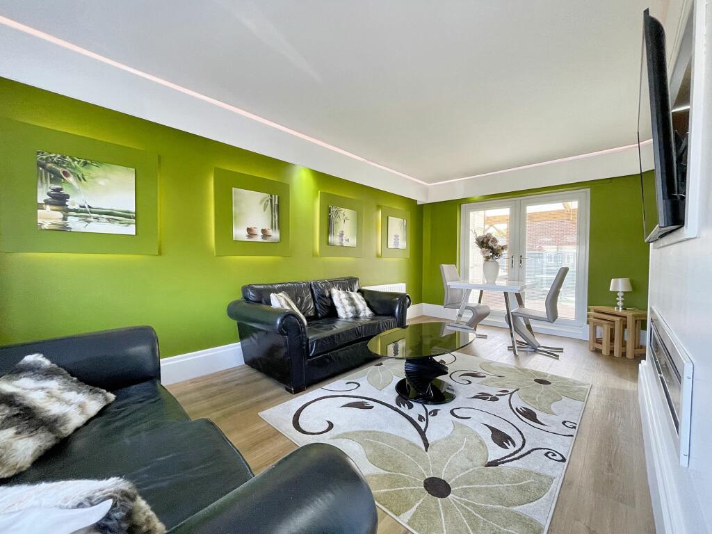 Additional property image - Forster Avenue, Sherburn Village, Durham, Durham, DH6 1EP