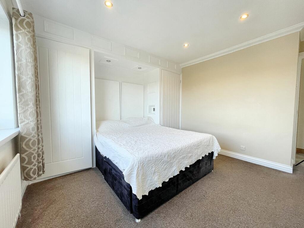 Additional property image - Forster Avenue, Sherburn Village, Durham, Durham, DH6 1EP