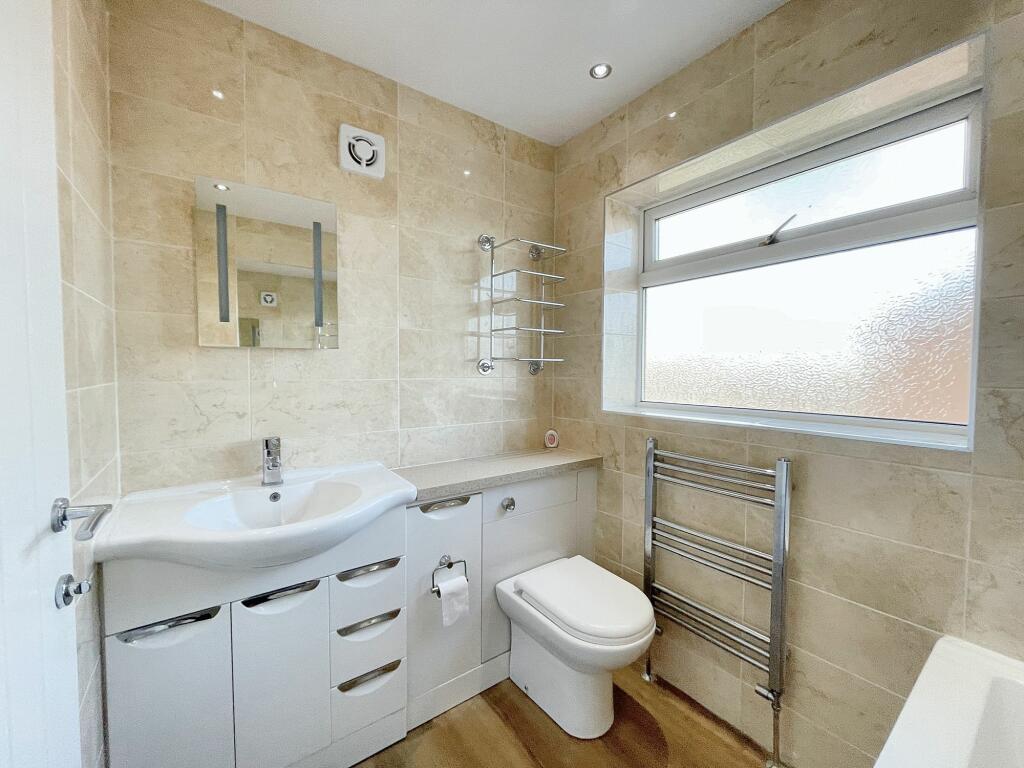 Additional property image - Forster Avenue, Sherburn Village, Durham, Durham, DH6 1EP