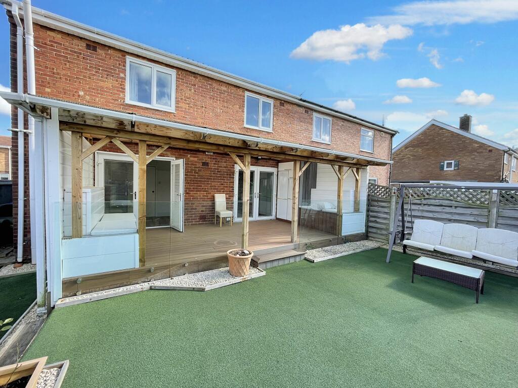 Additional property image - Forster Avenue, Sherburn Village, Durham, Durham, DH6 1EP