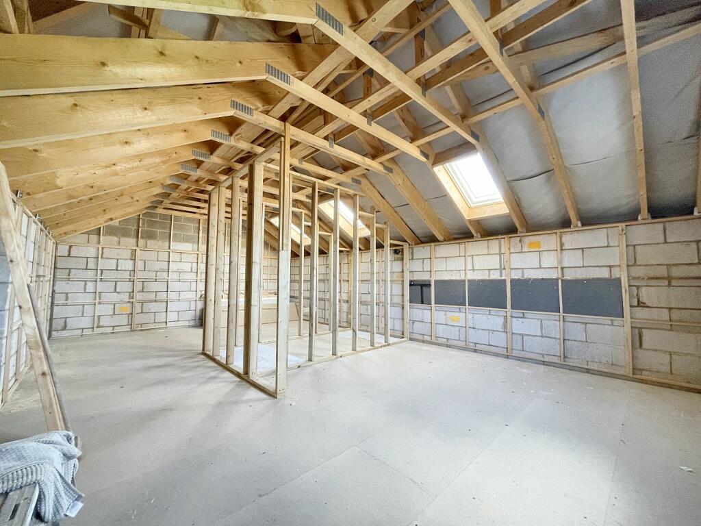 Additional property image - Forster Avenue, Sherburn Village, Durham, Durham, DH6 1EP