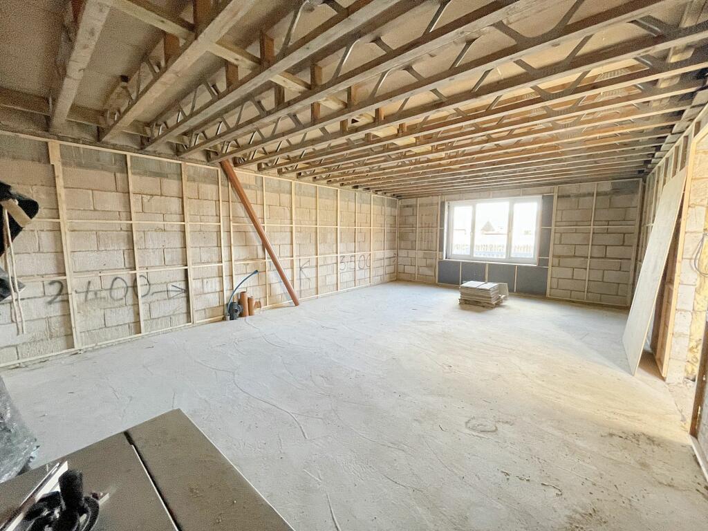 Additional property image - Forster Avenue, Sherburn Village, Durham, Durham, DH6 1EP