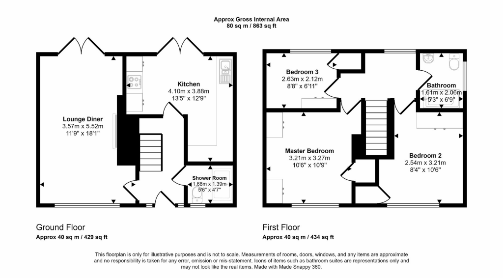 Additional property image - Forster Avenue, Sherburn Village, Durham, Durham, DH6 1EP