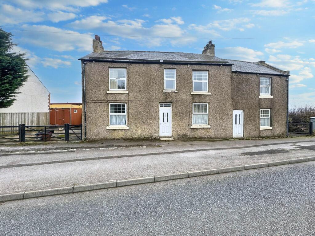 Main image of property: Lanchester Road, Hartside, Durham, Durham, DH1 5RF